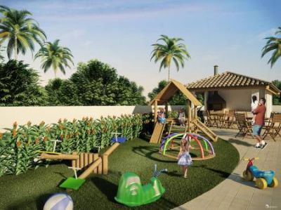 LANÇAMENTO EM LAURO DE FREITAS