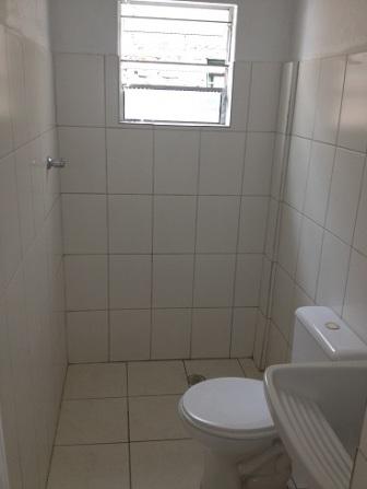 Kitnet Vila Formosa 15m² Cód.8071BY - R$682,00