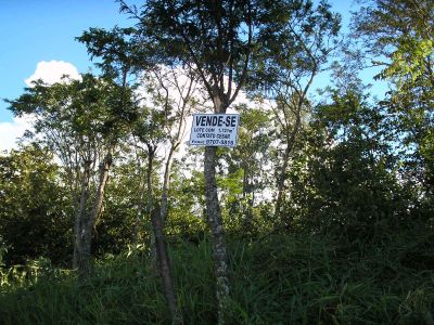 VENDE-SE LOTE DE CHÁCARA NA CIDADE DE TIETÊ/SP