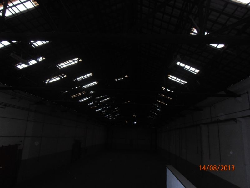 Galpão para Locação na Mooca