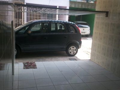 Sobrado no Parque Paulistano.