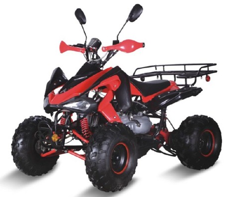 Quadriciclos Várias Cilindradas a Partir de R$ 2.000,00