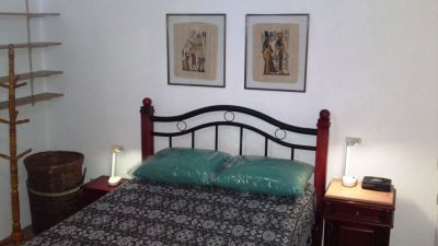 Apartamento Mobiliado por temporada em Porto Alegre