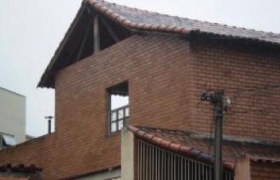 Casa Duplex Fte e Triplex aos Fds
