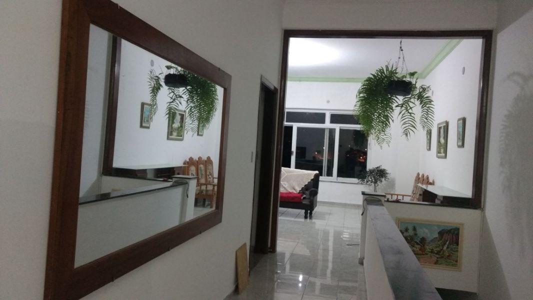 Ambiente Familiar para Rapazes ao lado do metro do alto do ipiranga