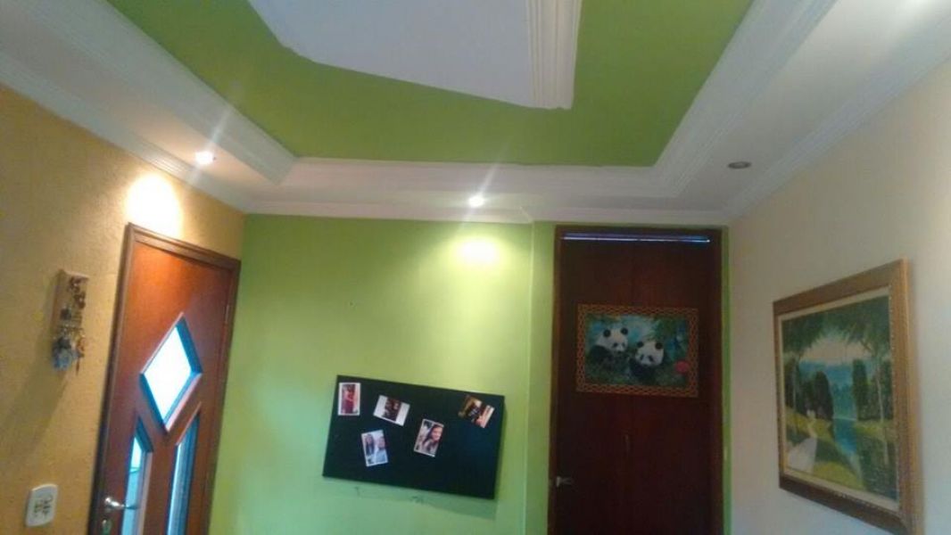 Casa Assobradada Três Andares