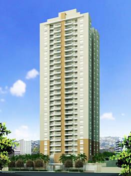 Vendo Apto no ATELIER AQUARELA VILA ROMANA / 133m²