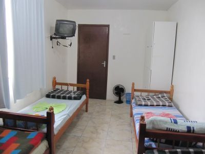 HOTEL MEU BRASIL
