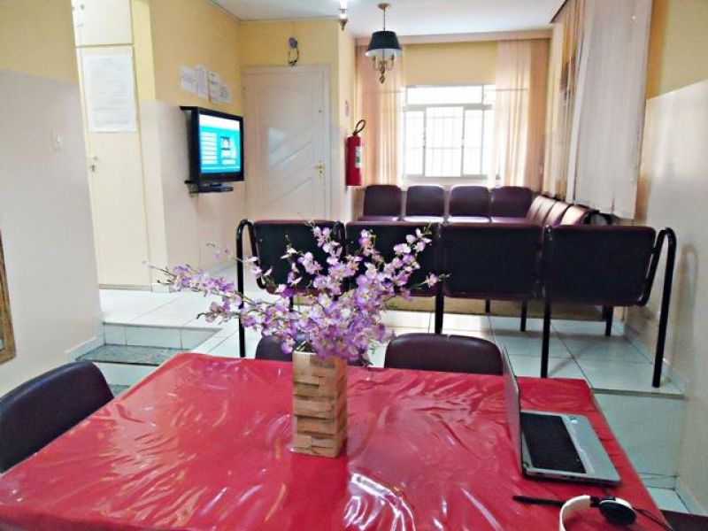 Alugo Ótima Vaga De Quarto