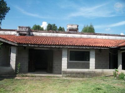 Ótima chácara em Araçoiaba da Serra/SP - Oportunidade