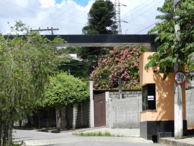 Casa de luxo em bairro altamente valorizado