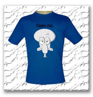 Camisetas personalizadas