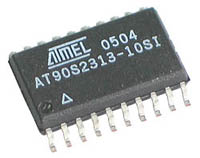 SAMITRON COMPONENTES ELETRONICOS