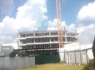 Salas comerciais em local privilegiado da região de Sorocaba-SP