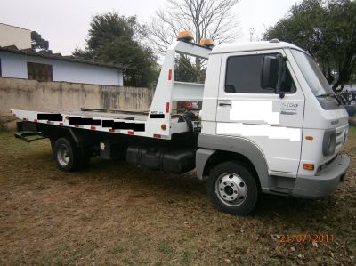 Guincho 8150 plataforma 2 carros