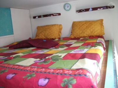 Studio confortável por temporada