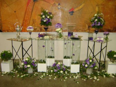 Locação de Material p/ Eventos