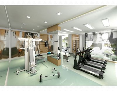 Vendo Apto na Rua Eloi Cerqueira / Evidencie Tatuapé / 155m²