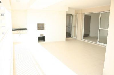 Vendo apto no TERRAÇAS ALTO DA LAPA / 142m² / Vista City Lapa