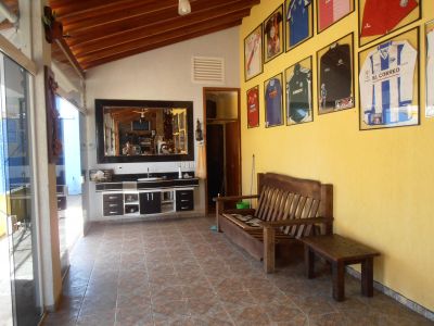 Casa, 3 dormitórios, em condomínio fechado em Cabreúva-SP