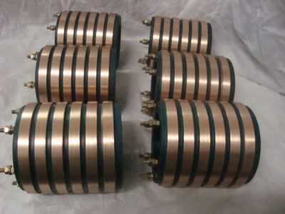 Fabrico Porta Escova,Escova Elétrica,Anel Coletor,Cordoalhas de Cobre,Isoladores