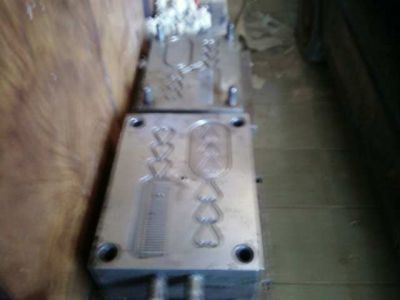 MOLDE PARA INJETORA - VENDA TODO BRASIL