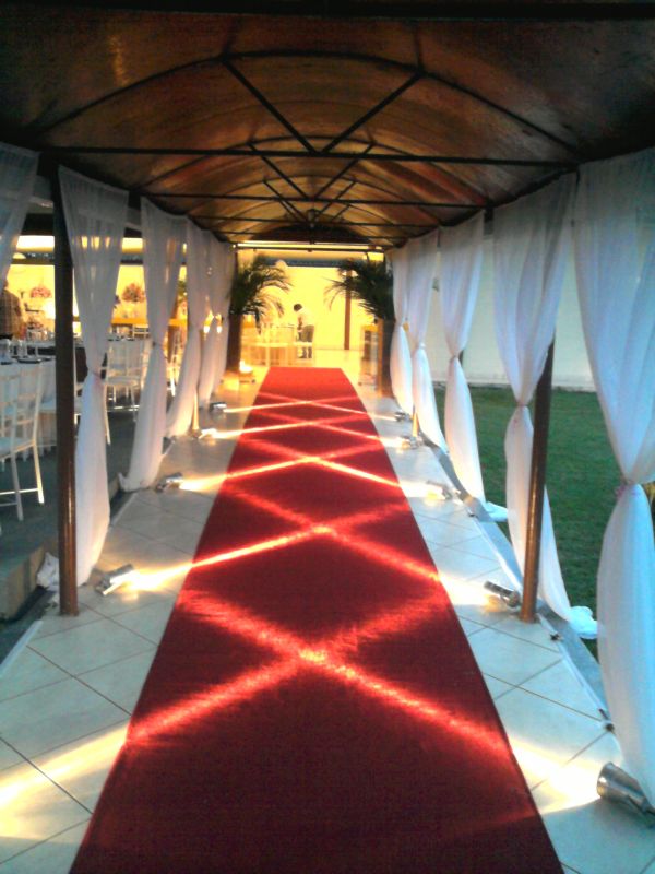 Som Iluminação imagem e DJ