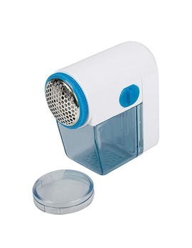 Papa bolinhas à pilhas: remova pelos de roupas e tecidos