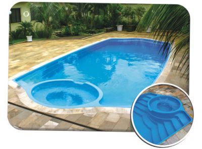 PR PISCINAS E LAZER.