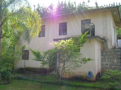 SÍTIO EM ANTÔNIO CARLOS - SC
