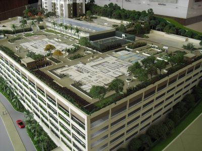 PROMOÇÂO GAFISA - Condomínio Parque Barueri - entrega 05.2011