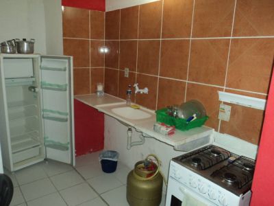 Lindo Kitnete ao lado das melhores barracas da praia do futuro - Fortaleza