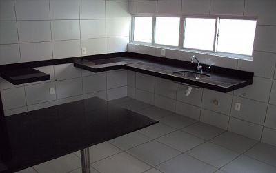 Casa em Nova Parnamirim