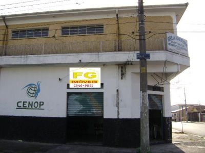 Vende-se Sobrado na Vl. Curuçá