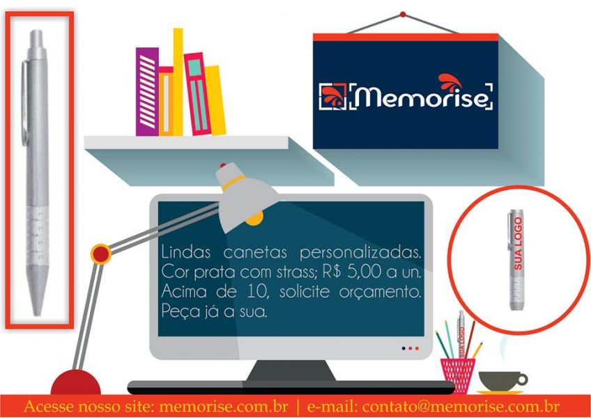 A Gráfica Memorise