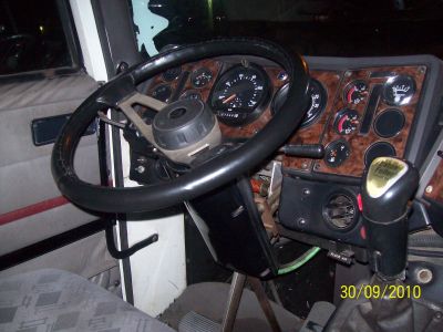 Cavalo Mecanico Scania 112; International; Iveco Cavallino