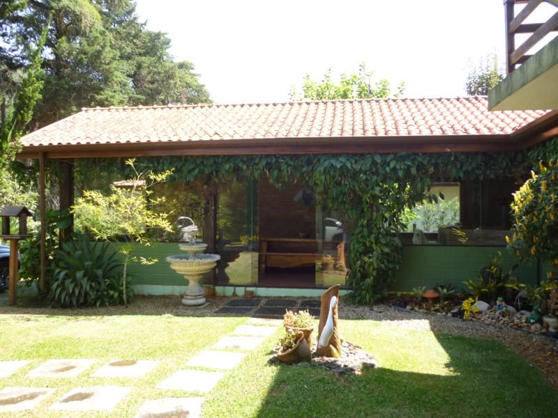 Casa em Santo Antonio do Pinhal - Portal da Mantiqueira-