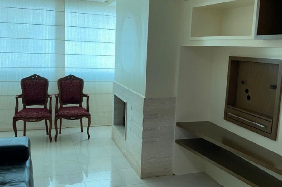 Royal Park cobertura a venda Pio Corrêa Criciúma