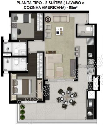 Breve Lançamento Art Arquitetura Pinheiros Aptos !!!!