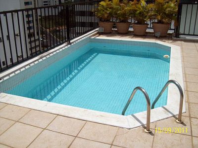 Linda cobertura a venda na Pituba, Salvador da Bahia