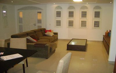 Ótima casa em Ponta Negra