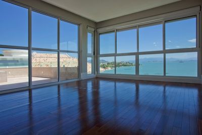 MANSÕES EM FLORIANÓPOLIS