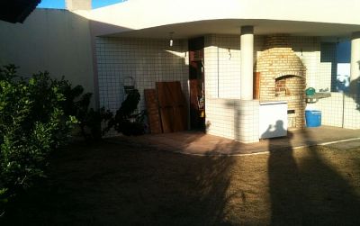 Ótima Casa em Candelária