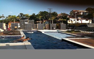 Excelente Apartamento em Neópolis