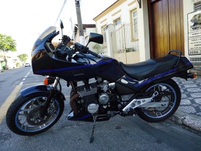 CBX 750 Four