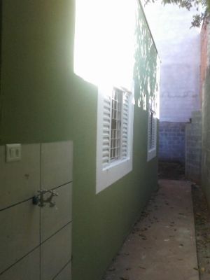 Casa em Londrina
