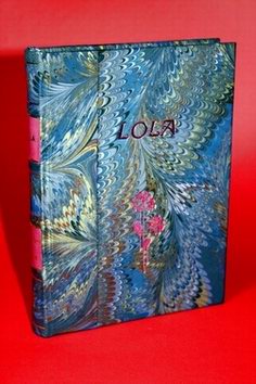 Encadernação Clássica e Restauro de Livros