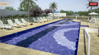 INVISTA NO CAMBUCI!! LÇTO 2ª FASE! 02 E 03 DORMS C/SUÍTE E TERRAÇO-GRILL/290.000!