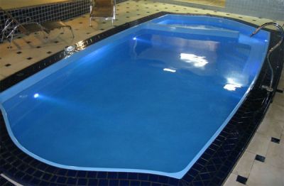 PR PISCINAS E LAZER.