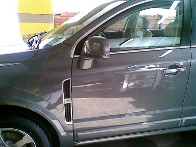 Inovação em Lavagem e Estética Automotiva